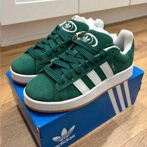 Adidas Campus 00s
